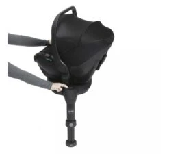 CHICCO Kory Essential I-Size - Black 12 CHICCO Kory Essential I-Size - Black -Little Happy Winkel chicco kory essential i size black 4