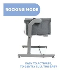 CHICCO Next2me Magic Evo - Desert Taupe -Little Happy Winkel chicco next2me magic evo desert taupe 2