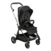 CHICCO One4ever - Pirate Black -Little Happy Winkel chicco one4ever pirate black