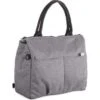 CHICCO Organizer Bag - Cool Grey 2 CHICCO Organizer Bag - Cool Grey -Little Happy Winkel chicco organizer bag cool grey