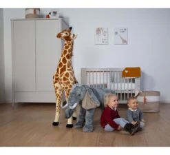 Childhome Giraffe 135cm 10 Childhome Giraffe 135cm -Little Happy Winkel childhome giraffe 135cm 3