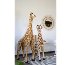 Childhome Giraffe 135cm 11 Childhome Giraffe 135cm -Little Happy Winkel childhome giraffe 135cm 4