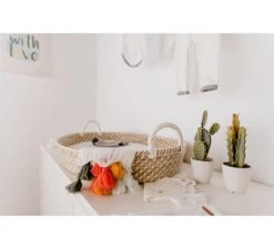 Childhome Mozes Verschoonmand Met Matras -Little Happy Winkel childhome mozes verschoonmand met matras 4