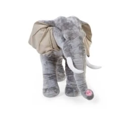 Childhome Olifant 75CM -Little Happy Winkel childhome olifant 75cm 2
