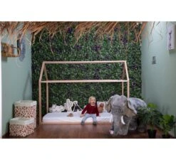Childhome Olifant 75CM -Little Happy Winkel childhome olifant 75cm 3
