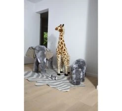 Childhome Olifant 75CM -Little Happy Winkel childhome olifant 75cm 4