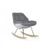 Childhome Rocking Chair Lounge -Little Happy Winkel childhome rocking chair lounge