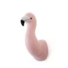 Childhome Vilten Decoratie Flamingo 1 Childhome Vilten Decoratie Flamingo -Little Happy Winkel childhome vilten decoratie flamingo