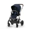 CYBEX Balios S Lux SLV - Ocean Blue 2 CYBEX Balios S Lux SLV - Ocean Blue -Little Happy Winkel cybex balios s lux slv ocean blue