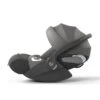 CYBEX Cloud T I-Size - Mirage Grey 2 CYBEX Cloud T I-Size - Mirage Grey -Little Happy Winkel cybex cloud t i size mirage grey