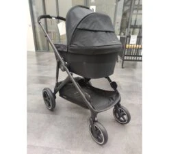 CYBEX Gazelle S Kinderwagen - Showmodel -Little Happy Winkel cybex gazelle s kinderwagen showmodel 1