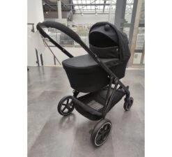 CYBEX Gazelle S Kinderwagen - Showmodel -Little Happy Winkel cybex gazelle s kinderwagen showmodel 2