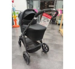 CYBEX Gazelle S Kinderwagen - Showmodel -Little Happy Winkel cybex gazelle s kinderwagen showmodel 3