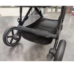 CYBEX Gazelle S Kinderwagen - Showmodel -Little Happy Winkel cybex gazelle s kinderwagen showmodel 6