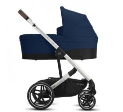 Little Happy Winkel -Little Happy Winkel cybex gold balios s lux navy blue 1