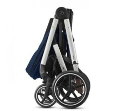 Balios S Lux - Navy Blue -Little Happy Winkel cybex gold balios s lux navy blue 4