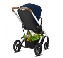 Balios S Lux - Navy Blue -Little Happy Winkel cybex gold balios s lux navy blue 5