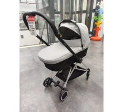 CYBEX Mios Kinderwagen - Showmodel -Little Happy Winkel cybex mios kinderwagen showmodel 2