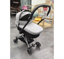 CYBEX Mios Kinderwagen - Showmodel -Little Happy Winkel cybex mios kinderwagen showmodel 3