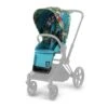 Priam 3 Stoelbekleding - We The Best -Little Happy Winkel cybex platinum priam 3 stoelbekleding we the best