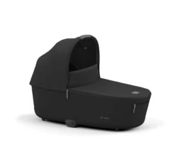 Priam Lux Reiswieg - Sepia Black