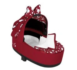 Priam Reiswieg - Petticoat -Little Happy Winkel cybex platinum priam reiswieg petticoat 2