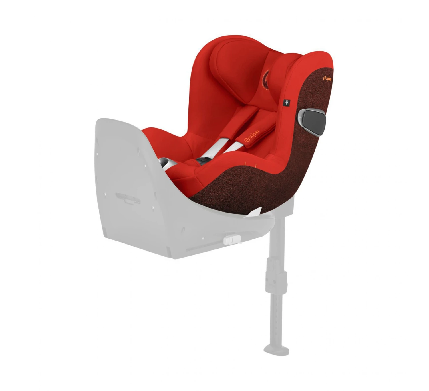 Sirona Z2 I-Size - Autumn Gold 3 Sirona Z2 I-Size - Autumn Gold