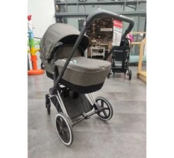 CYBEX Priam 3 Kinderwagen - Showmodel -Little Happy Winkel cybex priam 3 kinderwagen showmodel 2