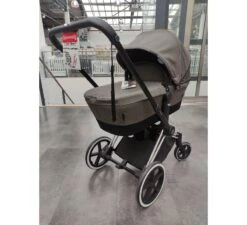 CYBEX Priam 3 Kinderwagen - Showmodel -Little Happy Winkel cybex priam 3 kinderwagen showmodel 3