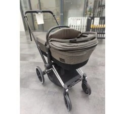 CYBEX Priam 3 Kinderwagen - Showmodel -Little Happy Winkel cybex priam 3 kinderwagen showmodel 4