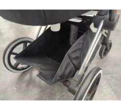 CYBEX Priam 3 Kinderwagen - Showmodel -Little Happy Winkel cybex priam 3 kinderwagen showmodel 6