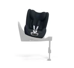 CYBEX Sirona T I-Size Plus - Nautical Blue 7 CYBEX Sirona T I-Size Plus - Nautical Blue -Little Happy Winkel cybex sirona t i size plus nautical blue 1