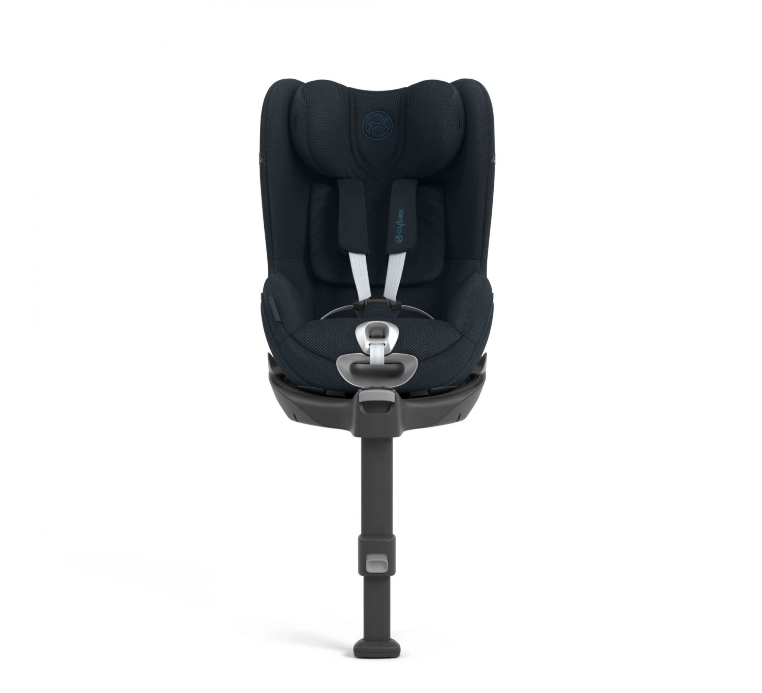 CYBEX Sirona T I-Size Plus - Nautical Blue 3 CYBEX Sirona T I-Size Plus - Nautical Blue