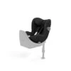 CYBEX Sirona T I-Size - Sepia Black 2 CYBEX Sirona T I-Size - Sepia Black -Little Happy Winkel cybex sirona t i size sepia black