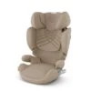 CYBEX Solution T I-Fix Plus - Cozy Beige 2 CYBEX Solution T I-Fix Plus - Cozy Beige -Little Happy Winkel cybex solution t i fix plus cozy beige