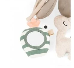 Done By Deer Boxspiraal Lalee Sand -Little Happy Winkel done by deer boxspiraal lalee sand 2