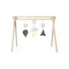 Doomoo Houten Babygym -Little Happy Winkel doomoo houten babygym