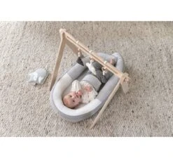Doomoo Houten Babygym -Little Happy Winkel doomoo houten babygym 1 4