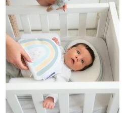 Doomoo Multi Sleep Ligkussen -Little Happy Winkel doomoo multi sleep ligkussen 3