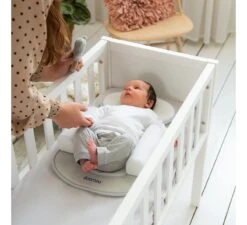 Doomoo Multi Sleep Ligkussen -Little Happy Winkel doomoo multi sleep ligkussen 4