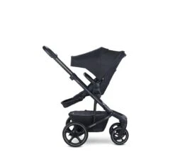 Easywalker Harvey 5 Premium - Diamond Black -Little Happy Winkel easywalker harvey 5 premium diamond black 2