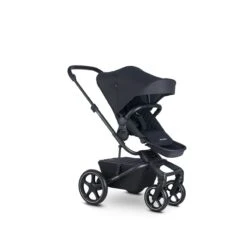 Easywalker Harvey 5 Premium - Diamond Black