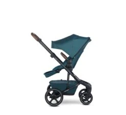 Easywalker Harvey 5 Premium - Jade Green -Little Happy Winkel easywalker harvey 5 premium jade green 1