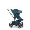 Easywalker Harvey 5 Premium - Jade Green 1 Easywalker Harvey 5 Premium - Jade Green -Little Happy Winkel easywalker harvey 5 premium jade green