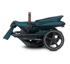 Easywalker Harvey 5 Premium - Jade Green -Little Happy Winkel easywalker harvey 5 premium jade green 5