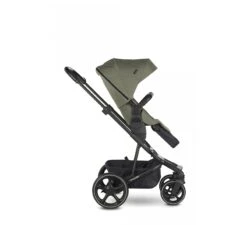 Easywalker Harvey3 Kinderwagen - Sage Green 9 Easywalker Harvey3 Kinderwagen - Sage Green -Little Happy Winkel easywalker harvey3 kinderwagen sage green 1