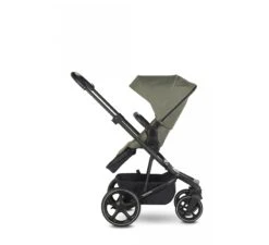 Easywalker Harvey3 Kinderwagen - Sage Green 10 Easywalker Harvey3 Kinderwagen - Sage Green -Little Happy Winkel easywalker harvey3 kinderwagen sage green 2