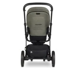Easywalker Harvey3 Kinderwagen - Sage Green 12 Easywalker Harvey3 Kinderwagen - Sage Green -Little Happy Winkel easywalker harvey3 kinderwagen sage green 4