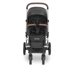 Little Happy Winkel -Little Happy Winkel easywalker harvey3 premium kinderwagen jet black 1