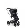 Easywalker Harvey3 Premium Kinderwagen - Jet Black -Little Happy Winkel easywalker harvey3 premium kinderwagen jet black